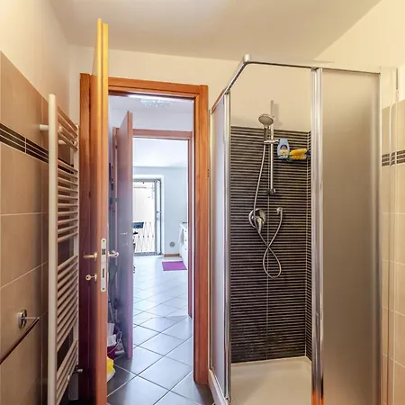 شقة Casa Nives